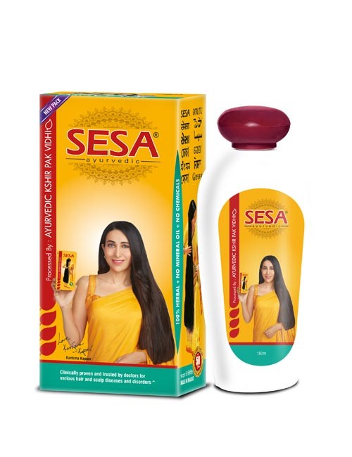 Sesa Hair Oil 100ml